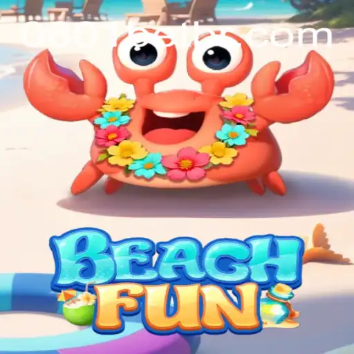 Descubra BeachFun: O Jogo Perfeito para o Verão com 0801bet