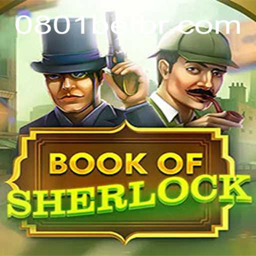Explorando o Envolvente Mundo do Jogo Book of Sherlock