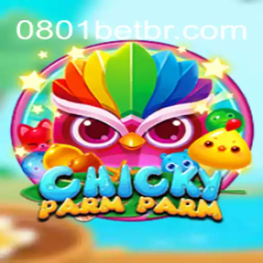 Descubra ChickyParmParm: O Jogo de Estratégia e Aventura que Está Revolucionando o Mundo dos Jogos