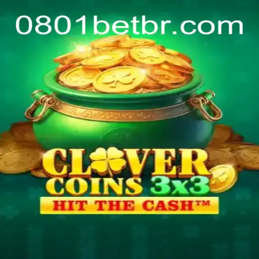 Descubra o Empolgante Mundo de Clovercoin3x3
