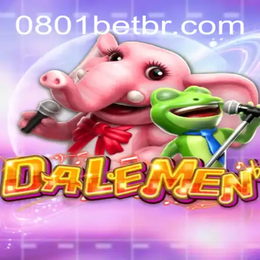 DALEMEN: Mergulhando no Mundo do Novo Jogo de Estratégia