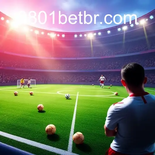 Vivencie Experiências Únicas em Eventos Exclusivos com a 0801bet