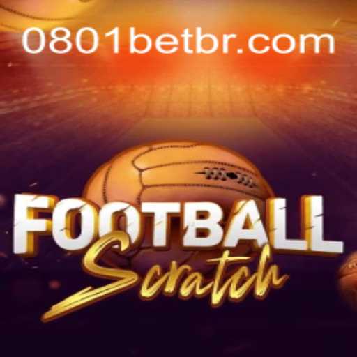 Explorando o Universo de FootballScratch: Uma Nova Aventura de 0801bet