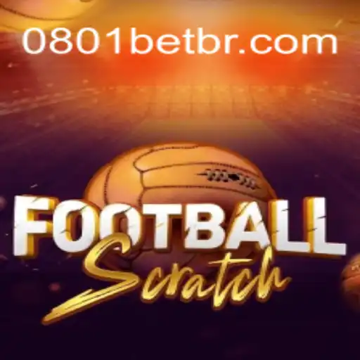 Explorando o Universo de FootballScratch: Uma Nova Aventura de 0801bet