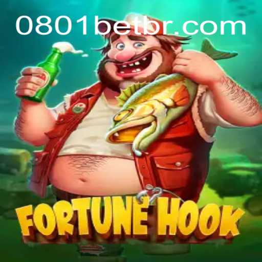 FortuneHook: Mergulhe na Aventura de Apostas com 0801bet