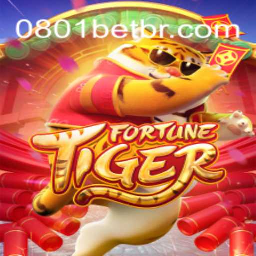Explorando o Fascinante Mundo de FortuneTiger no 0801bet