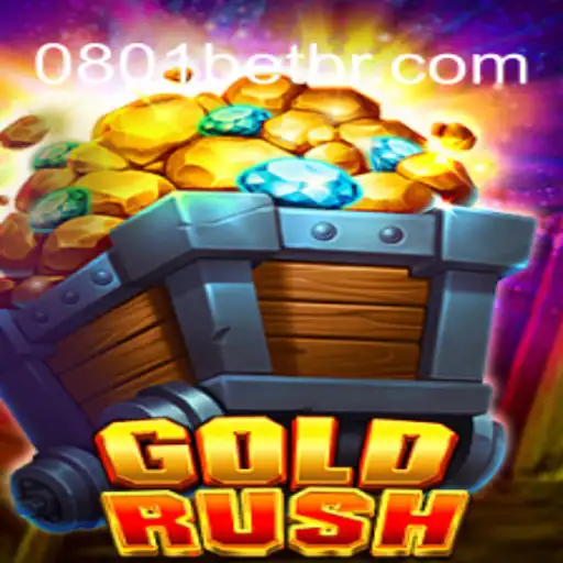 Explorando o Universo de GoldRush: O Jogo de Aventura e Estratégia
