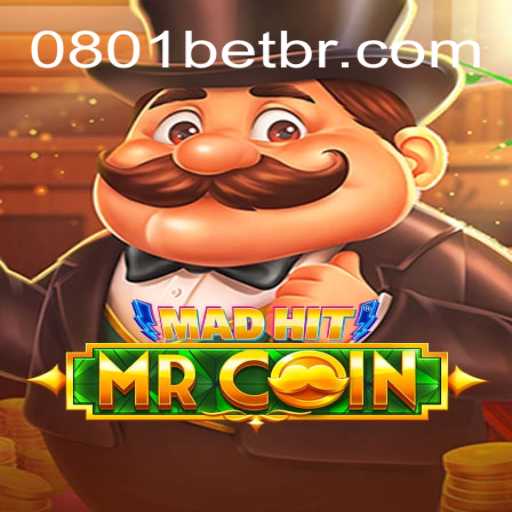 Explorando o Mundo de MadHitMrCoin: O Jogo que Está Cativando Jogadores