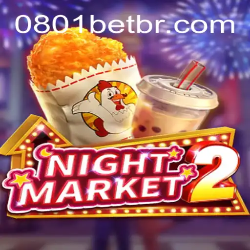 Aventuras no NightMarket2: Explorando as Dinâmicas e Estratégias do Jogo