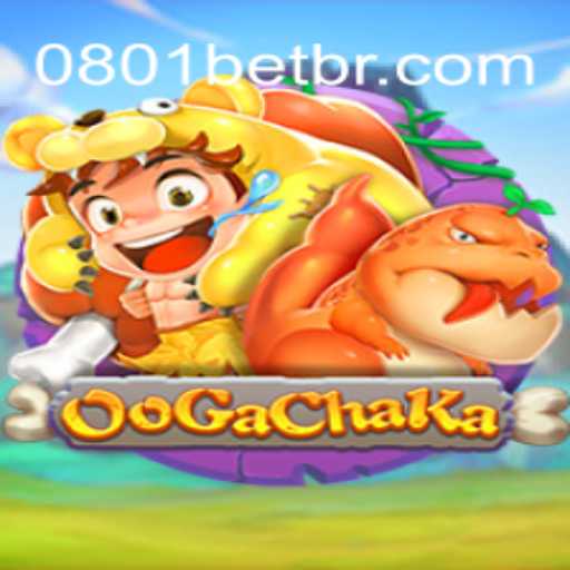 Explorando OoGaChaKa: Uma Imersão no Mundo do Jogo Uma Introdução ao OoGaChaKa
