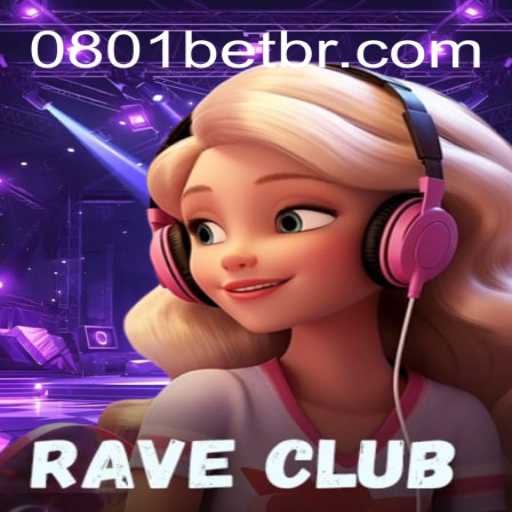 RaveClub: Uma Nova Experiência no Mundo dos Jogos