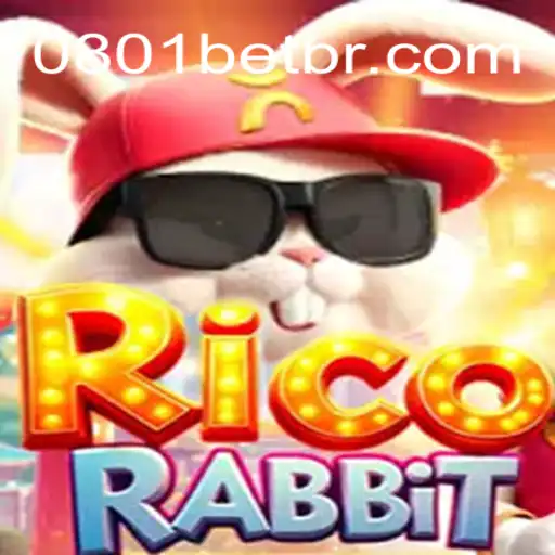 Explorando RicoRabbit: Uma Jornada ao Mundo dos Jogos