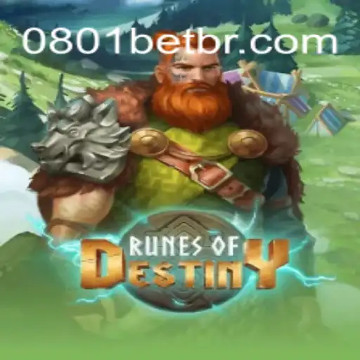 RunesOfDestiny: Um Mergulho no Mundo da Aventura e Magia
