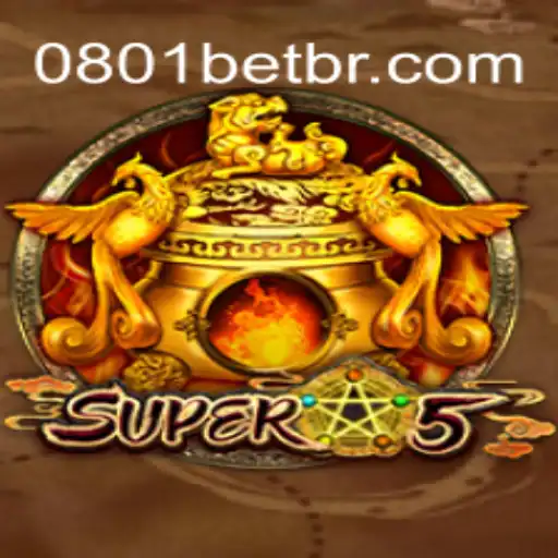 Descubra as Emoções e Regras de Super5 com 0801bet