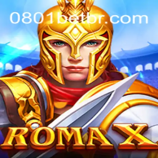 Descubra RomaX: O Jogo Estratégico Inovador
