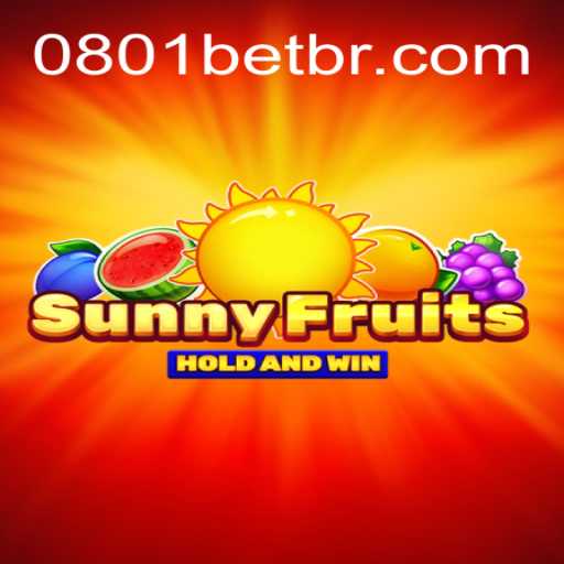 Explorando SunnyFruits: O Jogo de Cassino Online Repleto de Diversão