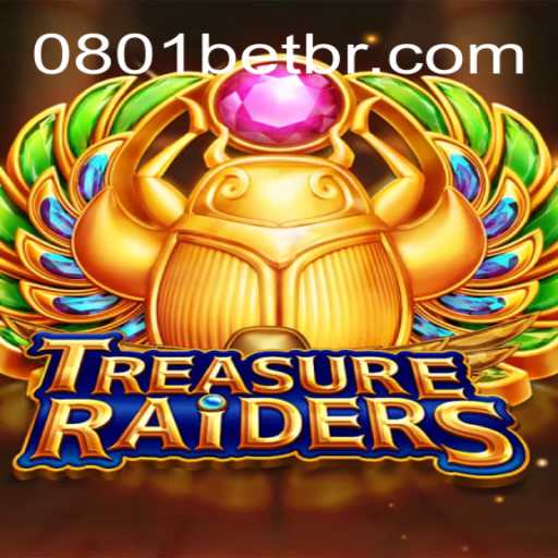Aventura e Estratégia em TREASURERAIDERS: Guia Completo