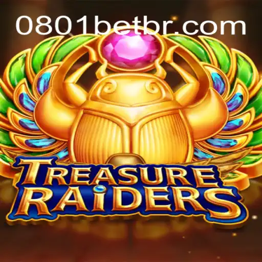 Aventura e Estratégia em TREASURERAIDERS: Guia Completo