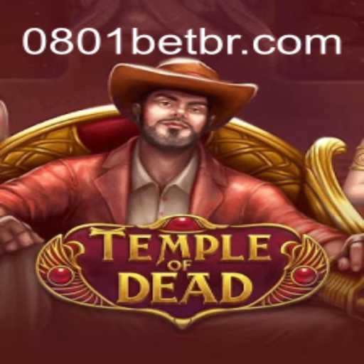 TempleofDead: Um Mergulho no Mistério Antigo