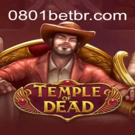 TempleofDead: Um Mergulho no Mistério Antigo