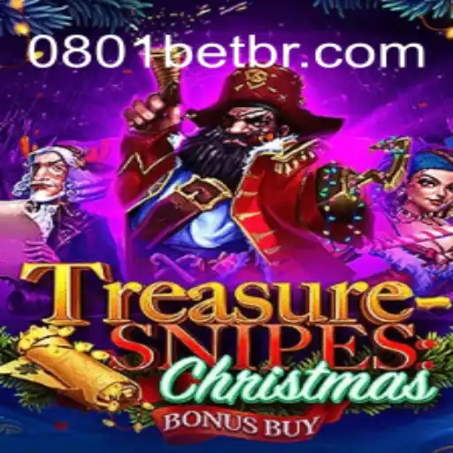 Descubra o Encanto do Jogo TreasuresnipesChristmas