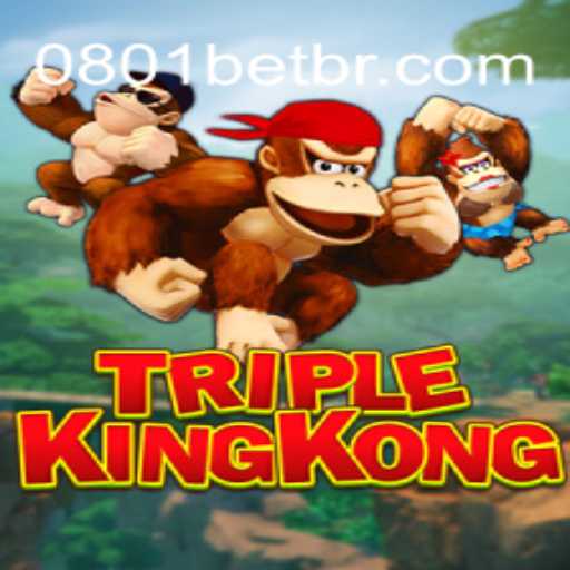Descubra o Mundo de Aventura com TripleKingKong: Guia e Regras do Jogo
