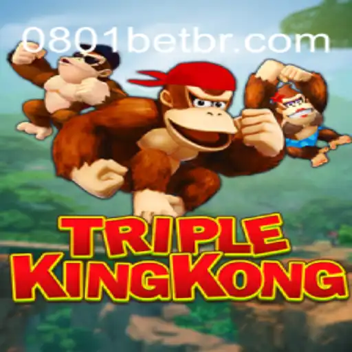 Descubra o Mundo de Aventura com TripleKingKong: Guia e Regras do Jogo