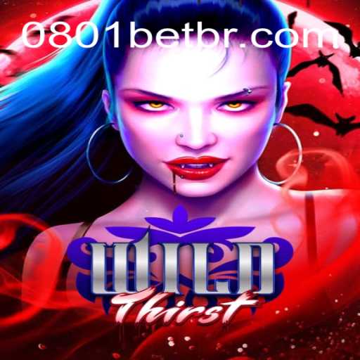 WildThirst: A Aventura Estratégica que Une Natureza e Estratégia
