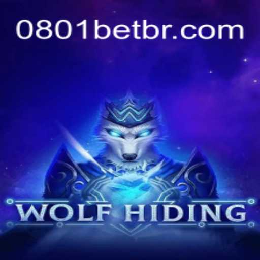 Descubra o Envolvente Mundo de WolfHiding: Um Jogo de Estratégia e Aventura