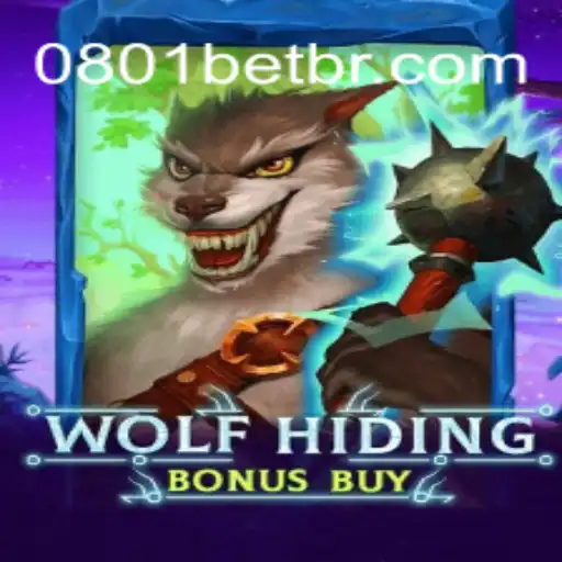 Explorando o Mundo Empolgante de WolfHidingBonusBuy: Conheça as Regras e Estratégias